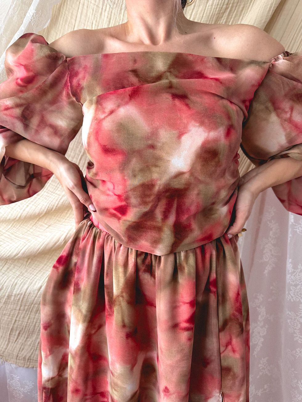 Miniatura: Blusa Verona