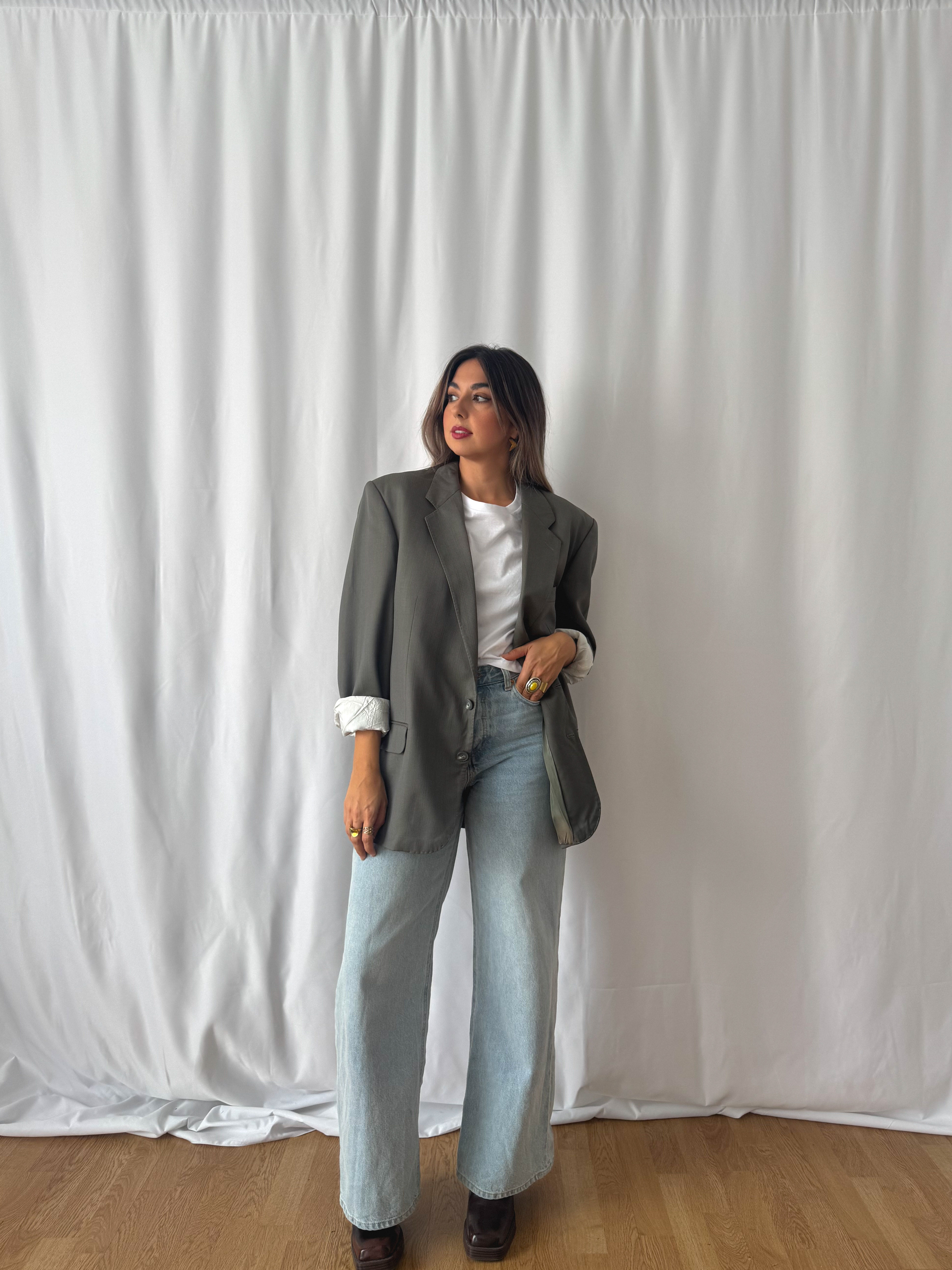 Blazer Maria (Talla M)