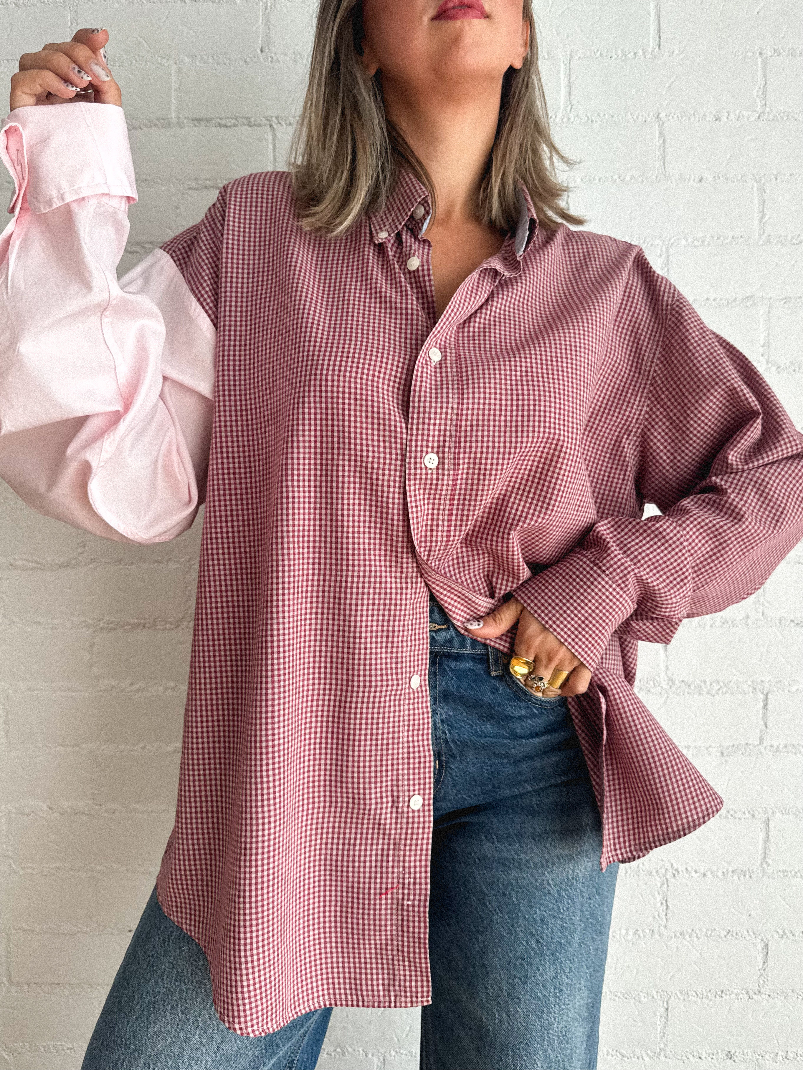 Camisa Nina 05
