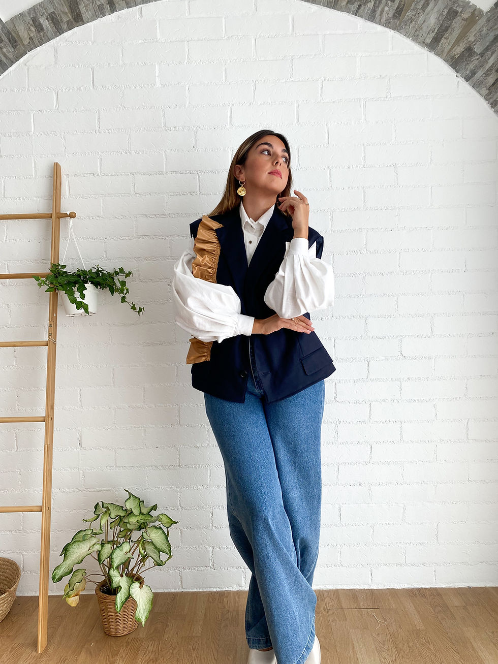 Miniatura: Camisa Selene