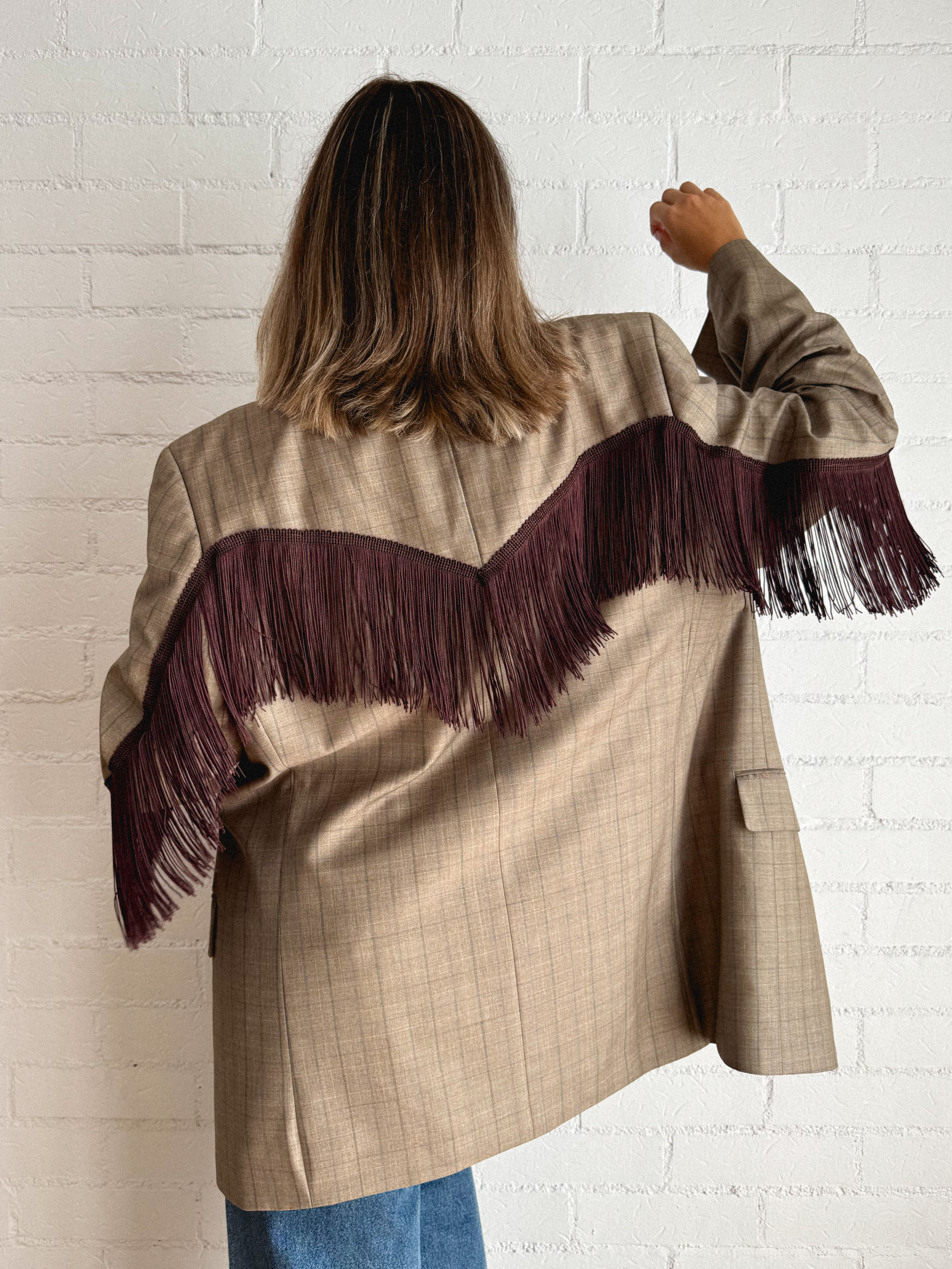 Blazer Albanta