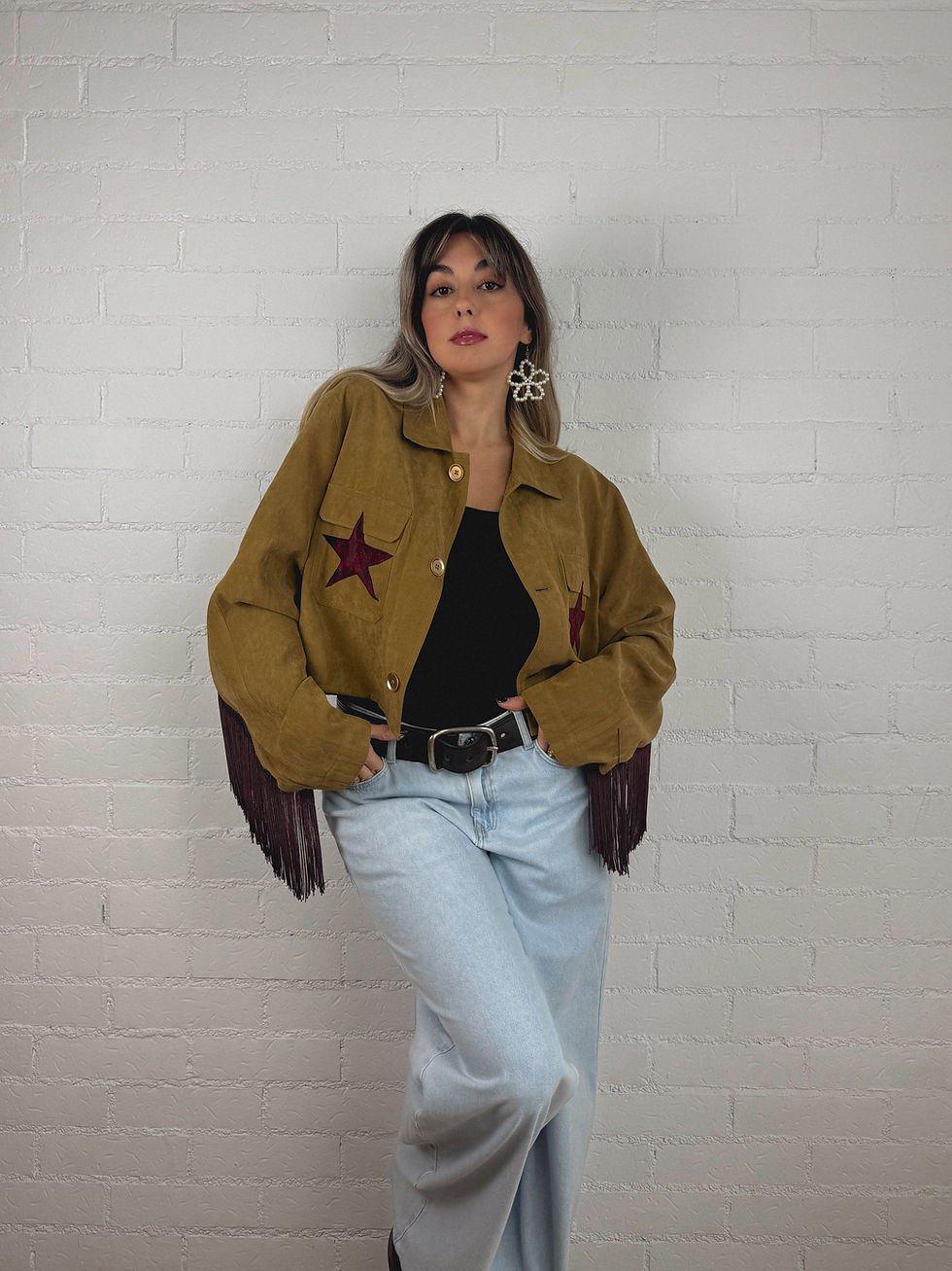 Miniatura: Chaqueta Dimoana 08