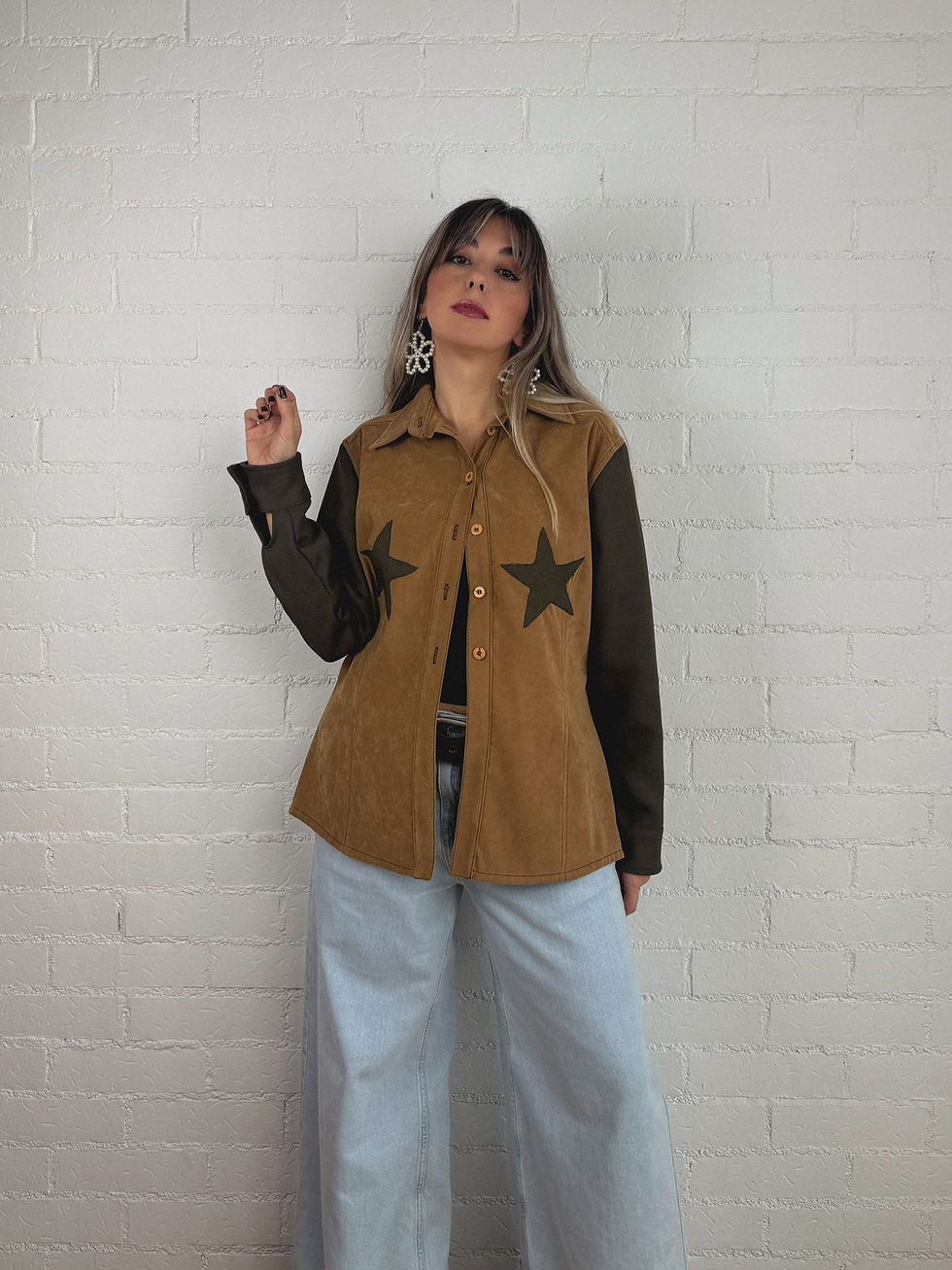 Miniatura: Chaqueta Dimoana 02