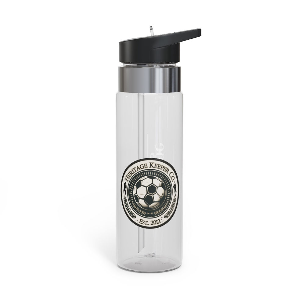 Thumbnail: Kensington Tritan™ Sport Bottle, 20oz