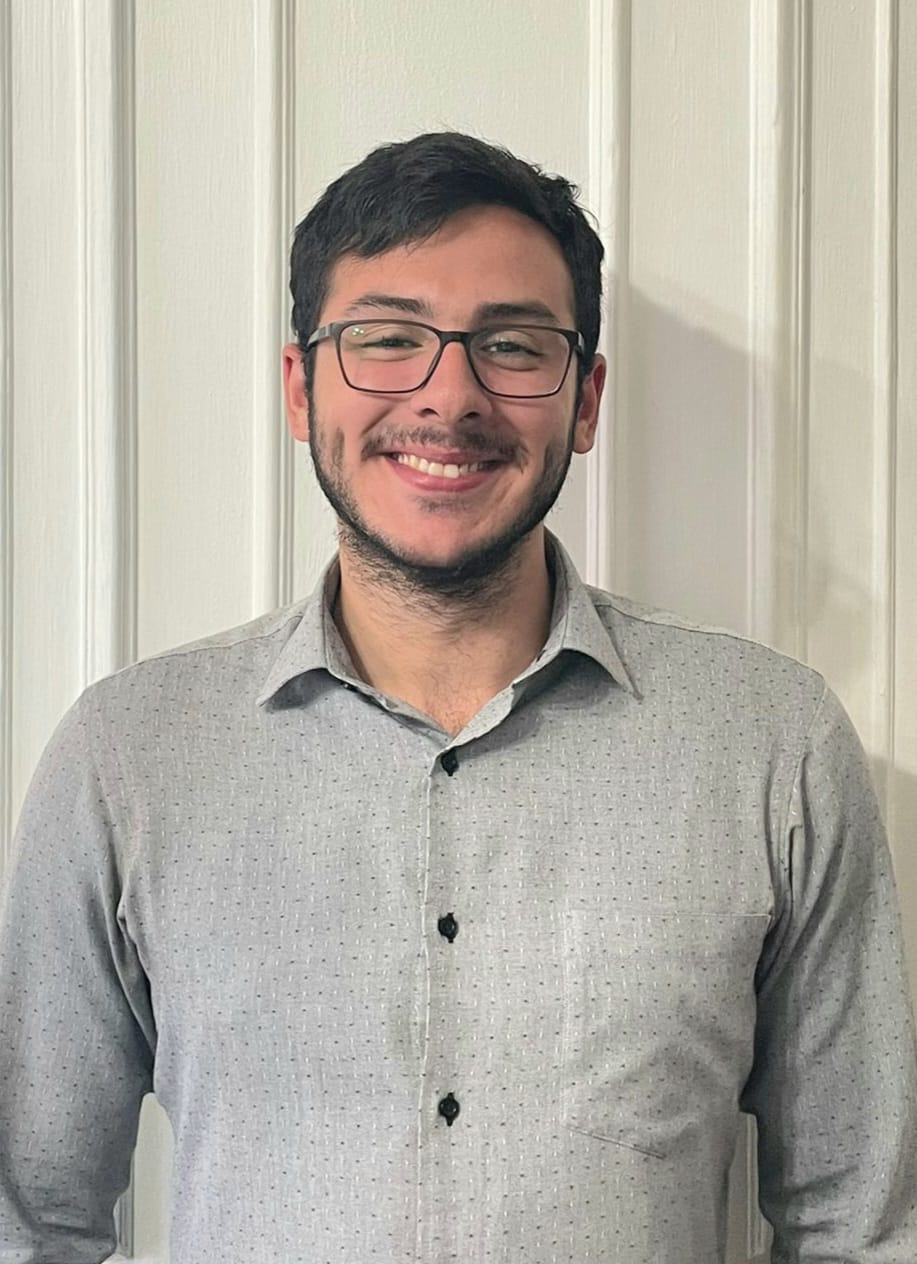 Foto del escritor: Ps. Vicente Cárcamo