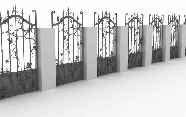 Miniatura: Encerramientos