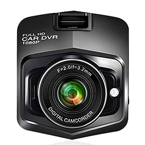 Miniatura: FidgetFidget Dash Camera GT300 1080P HD Grabador de video DVR para coche