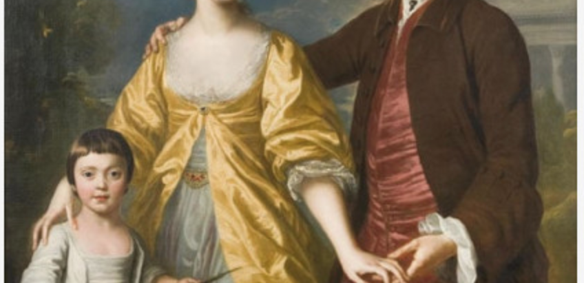 Quirks of English Law at Athelhampton House & Gardens