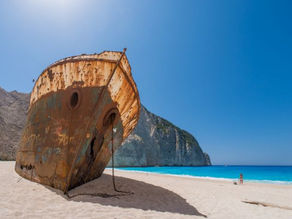 Zakynthos Top Ten