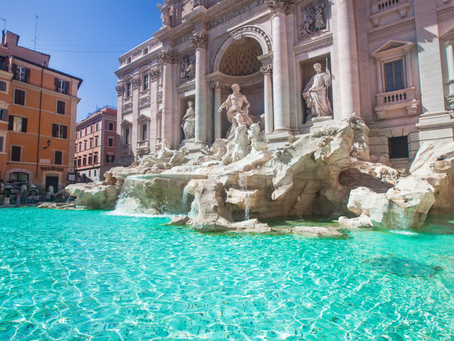 Free & Cheap Things to Do in Rome