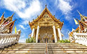 Free & Cheap Things to Do in Bangkok