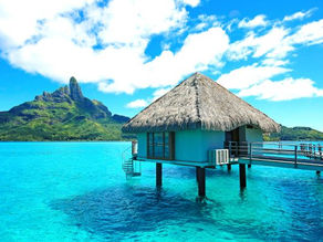 Best Beaches to Visit in August