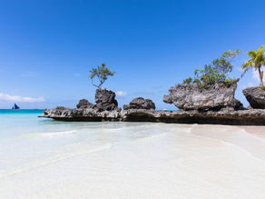 Boracay Island Top Ten