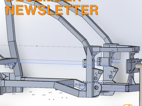 December 2024 Newsletter
