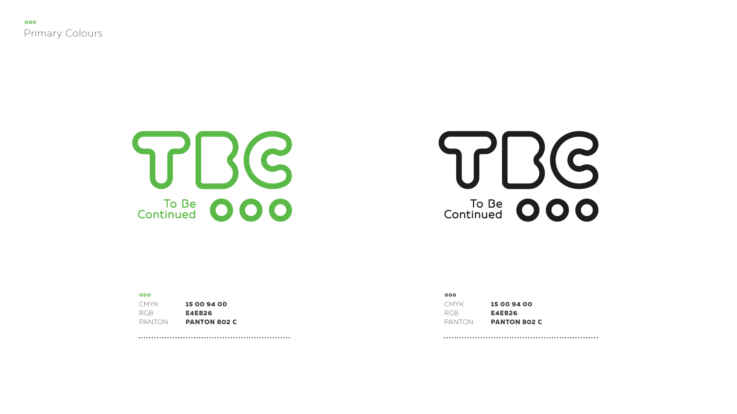 Tbc Portfolio