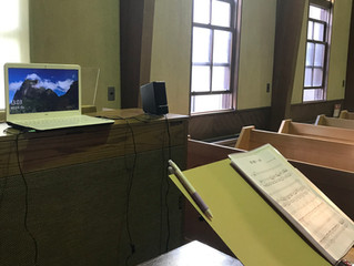 フランス歌曲研究会&教室空き状況