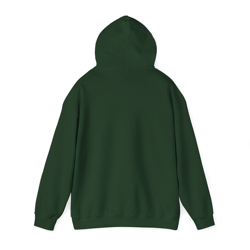 Thumbnail: Unisex Heavy Blend™ Hooded Sweatshirt