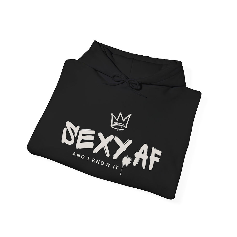 Thumbnail: Unisex Heavy Blend™ Hooded Sweatshirt