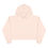 Thumbnail: Bold Inspirational Crop Hoodie
