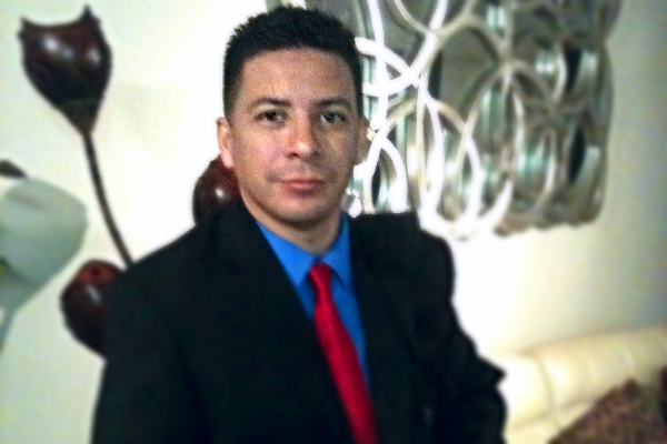 Efrain Manjarrez