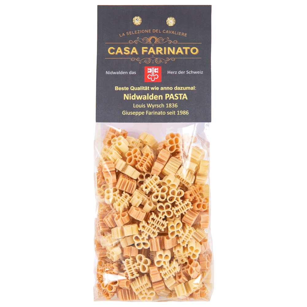 Pasta Nidwalden Schlüssel