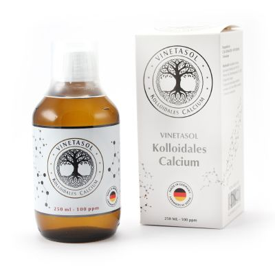 Miniaturbild: Kolloidales Calcium 100ppm
