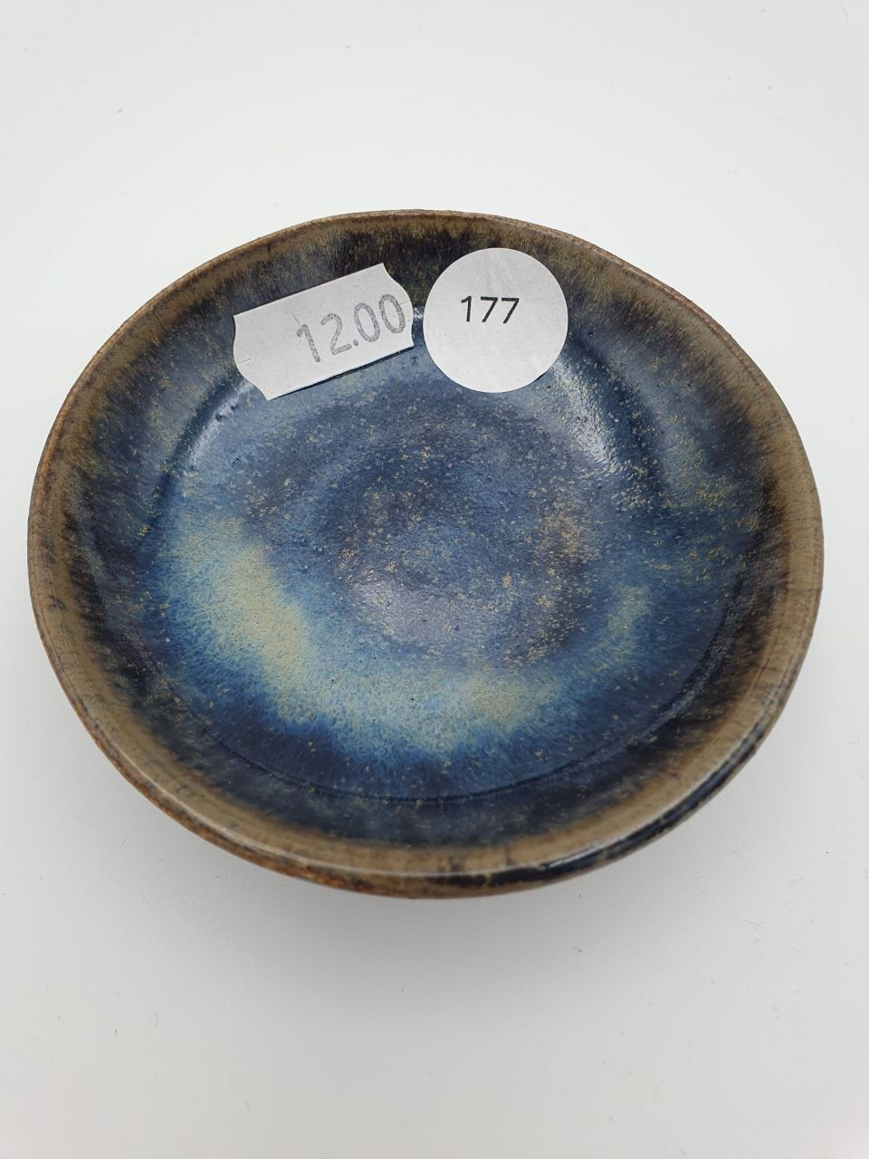 Petite assiette (177)