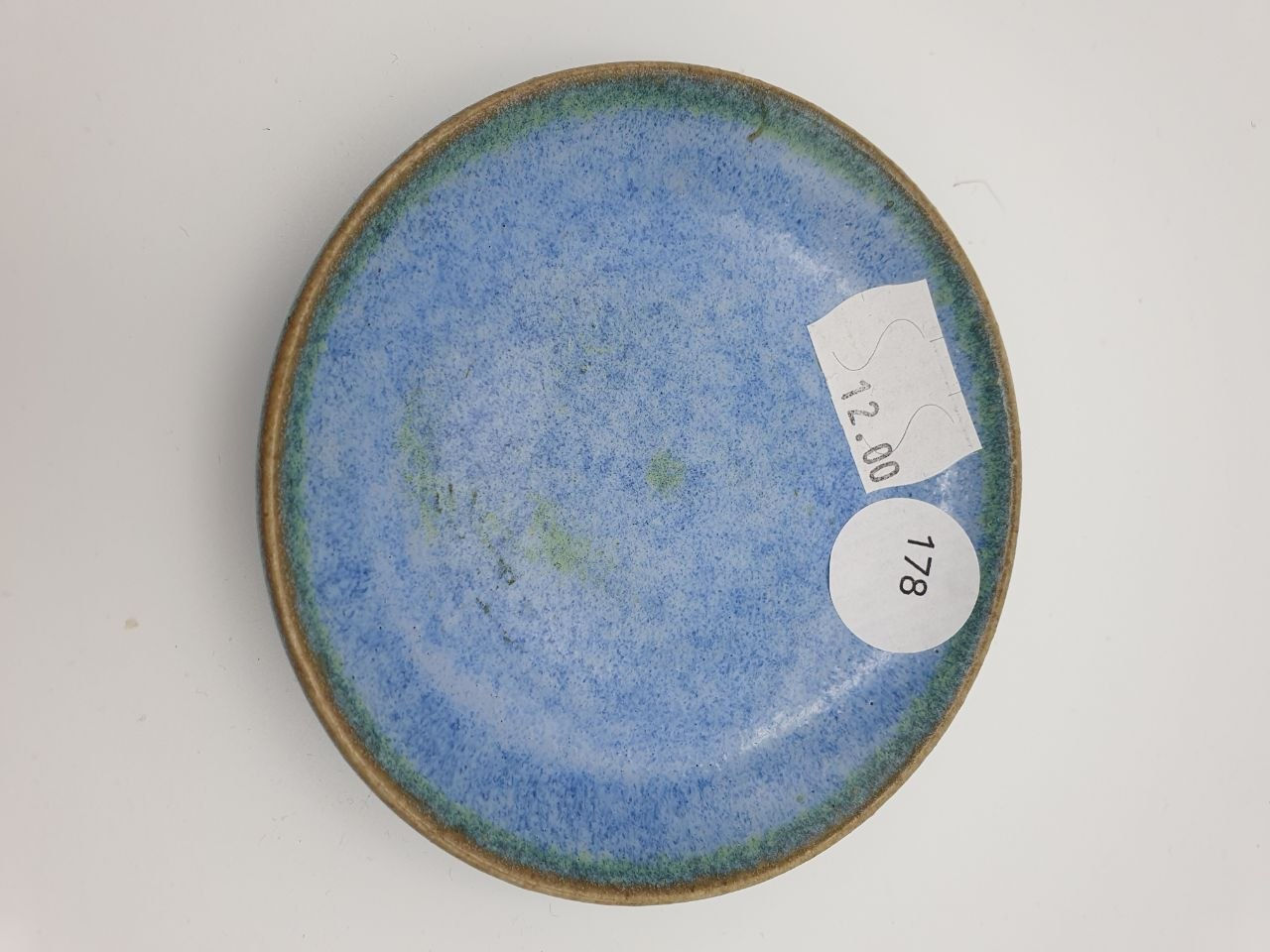 Petite assiette (178)