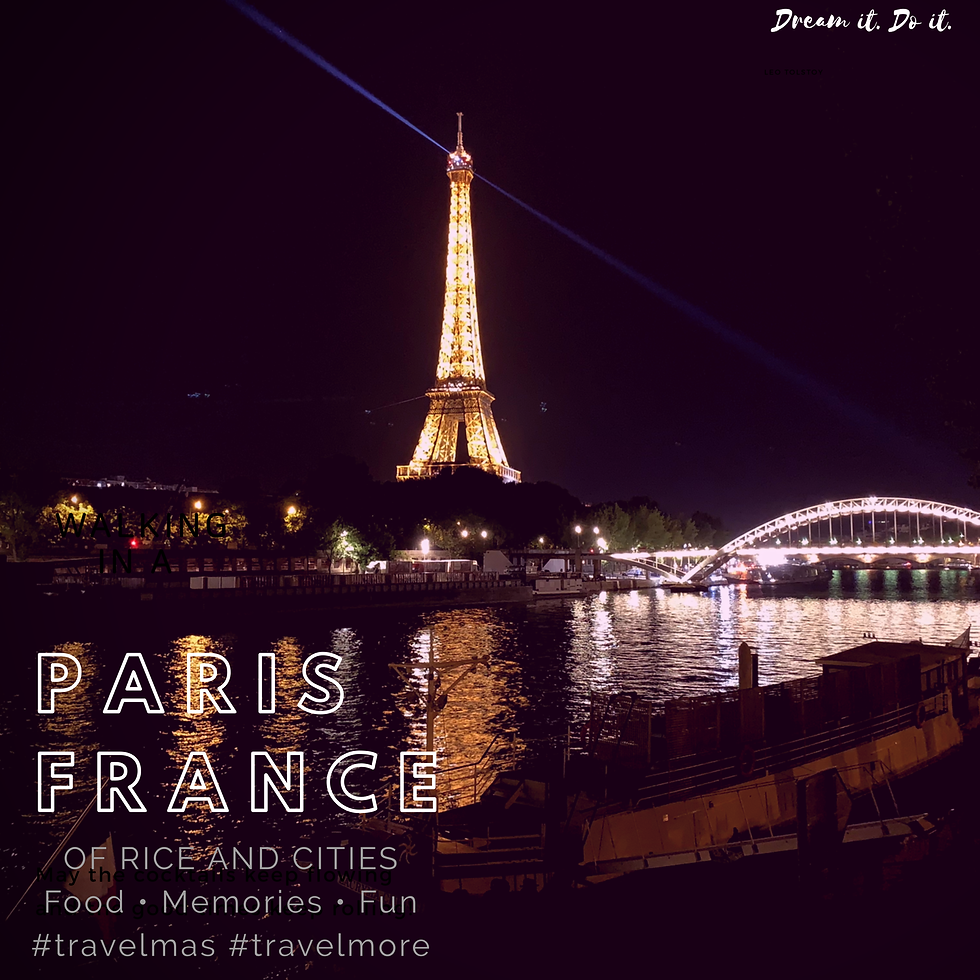 Eiffel Tower
