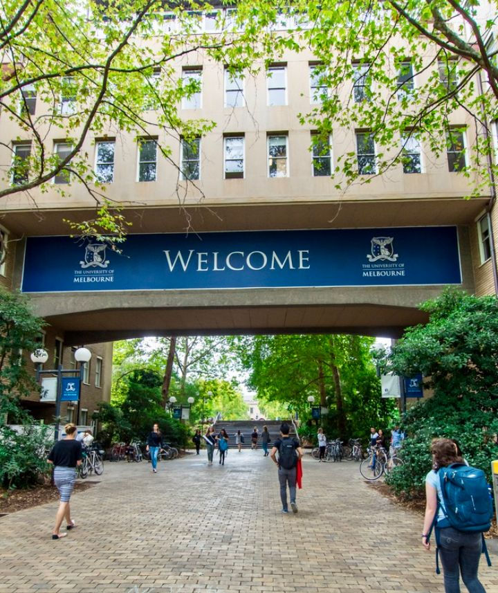 Fully Funded Research Scholarships at the University of Melbourne for both Master’s by Research and PhD Students