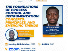 YOUNG PROFESSIONALS & STUDENTS LIAISON COMMITTEES (LECTURE SERIES)