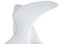 Ailerons récupérés symbole des initiales inversées de Van-san