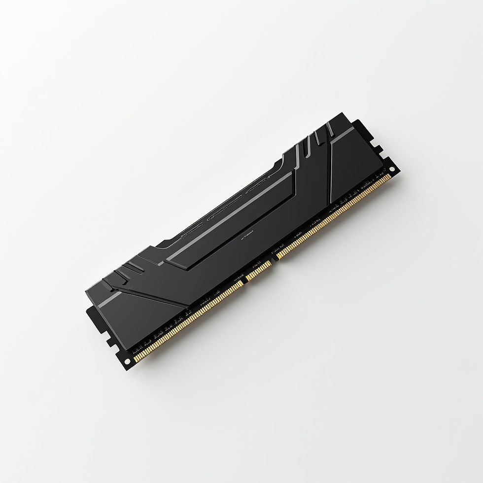 Memória RAM 16GB