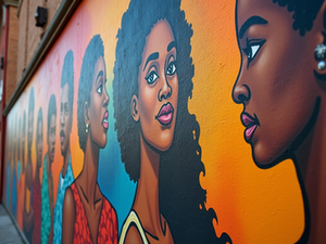 Celebrating Non-Immigrant Black American Heritage and Achievements