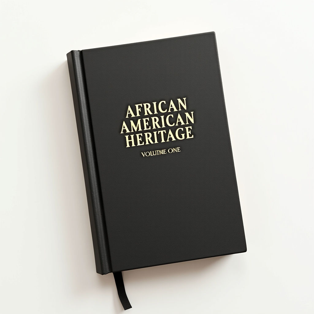 African American Heritage Volume One