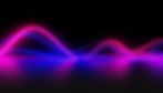 Neon Light Waves
