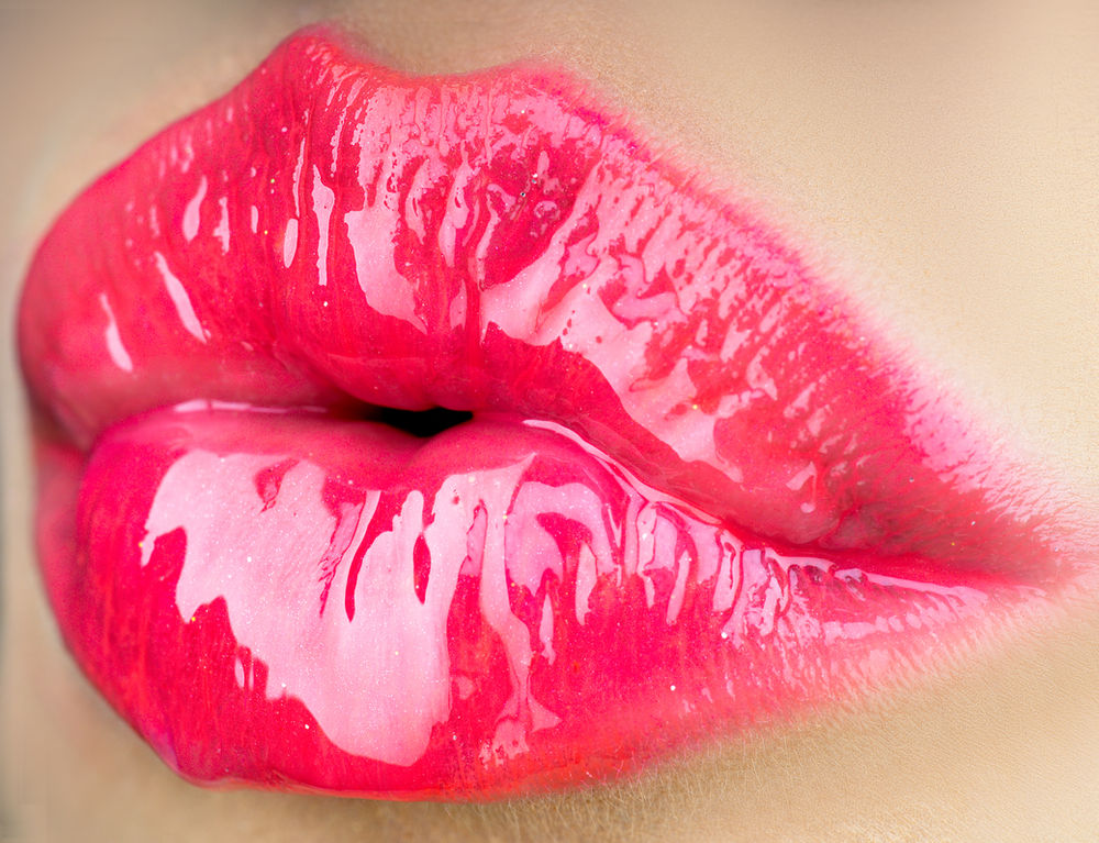 Russian Lips vs Classic Lips