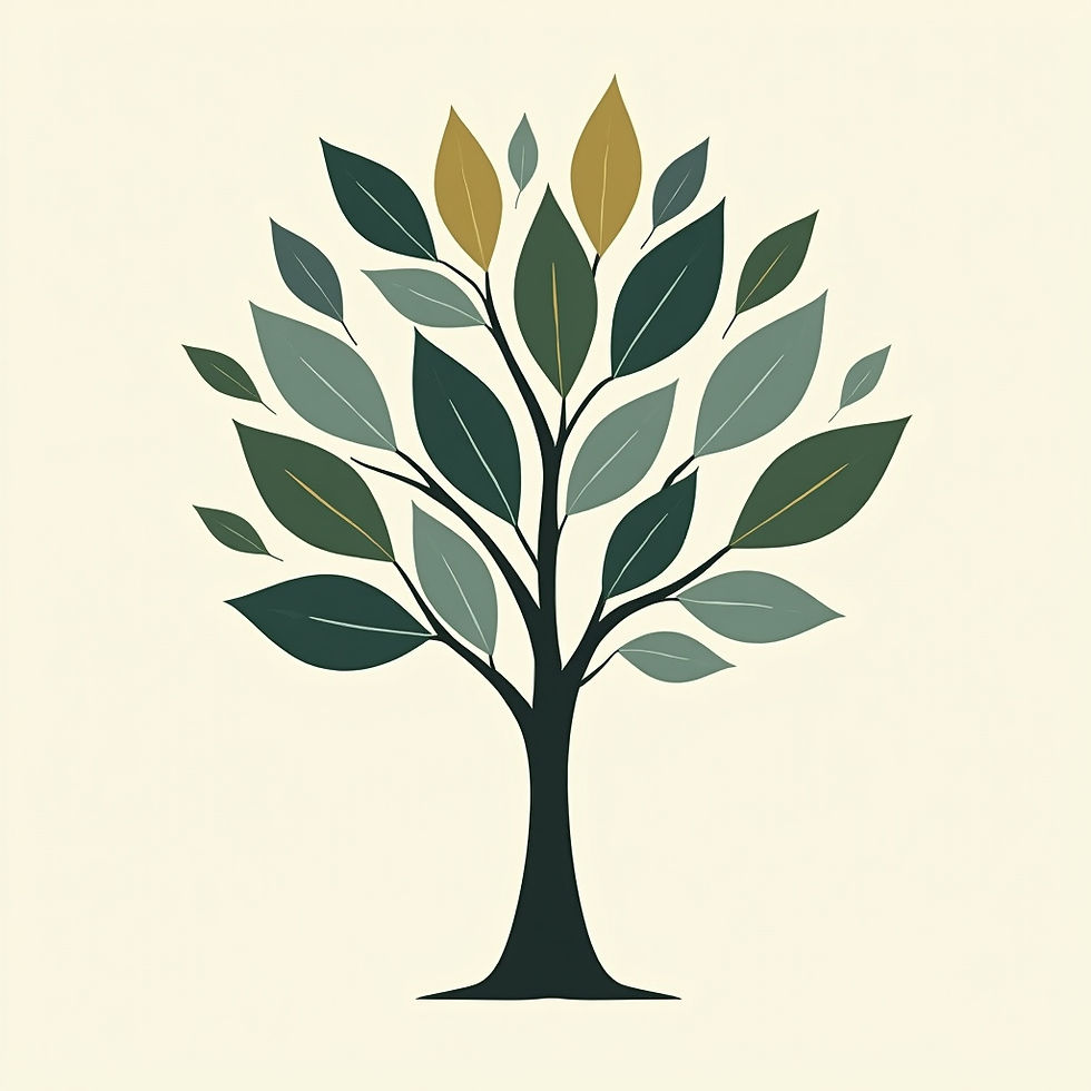 Growing Knowledge Tree