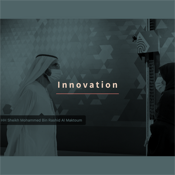 Innovation Projects