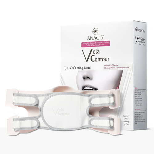 Vela Contour Ultra V Lifting Band SeoulSkin Australia Korean
