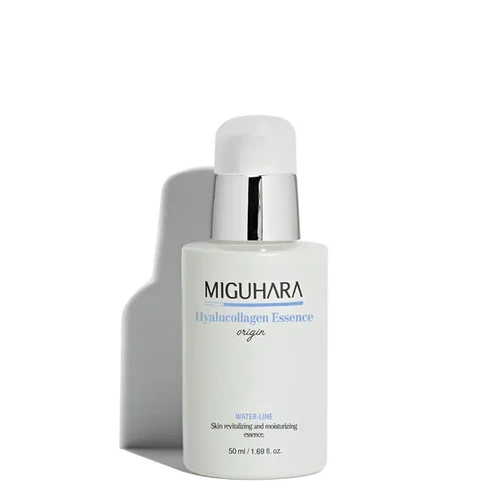 Miguhara Hyalucollagen Essence Origin | SeoulSkin Australia | Korean ...