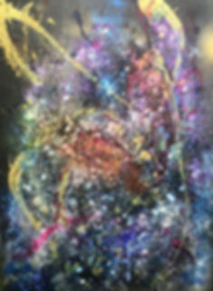 Harmony of the Spheres