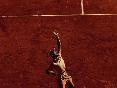 The Evolution of Grand Slam Marketing Through the Lens of Roland Garros
