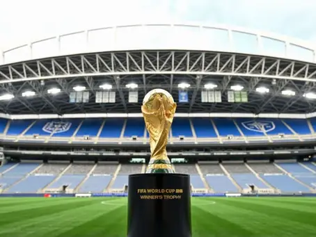 The Future of Sports Marketing: Insights from the 2026 FIFA World Cup