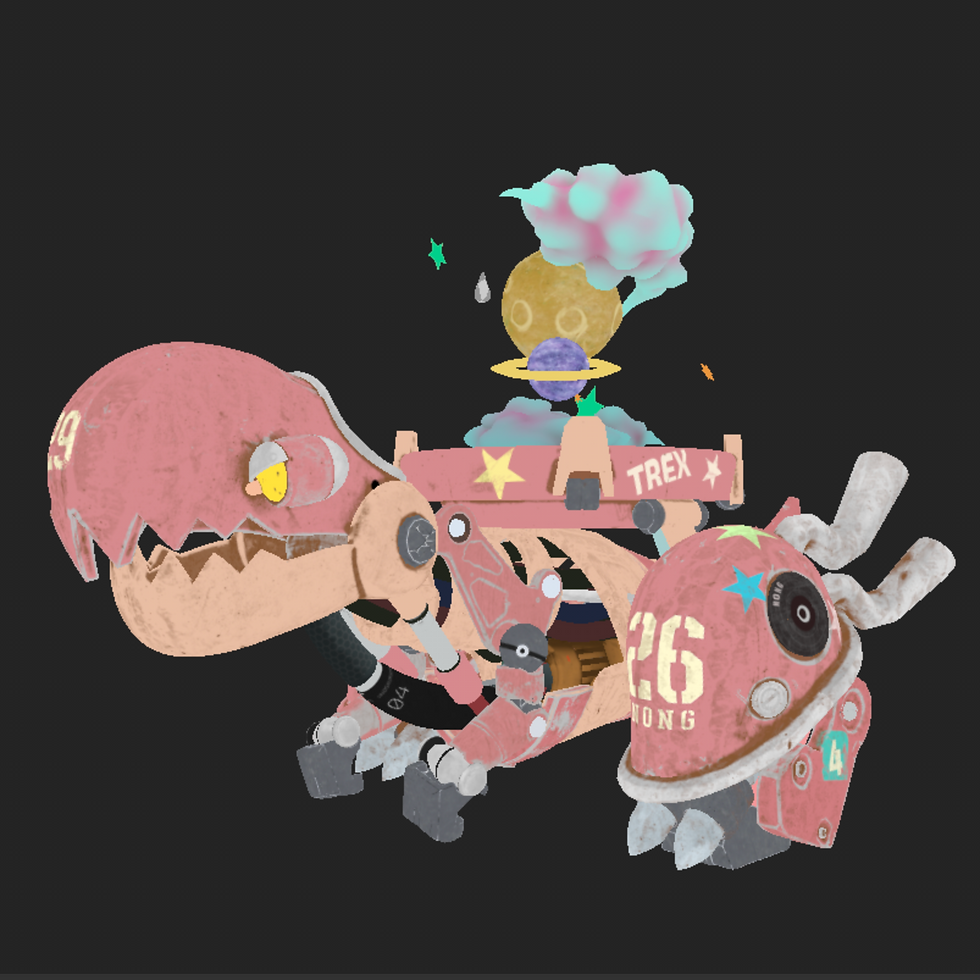 Base Color