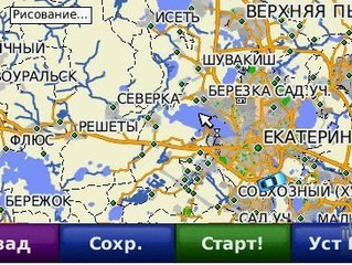 Министерство транспорта России разработает интерактивную карту, на которой будут отражены в все доро