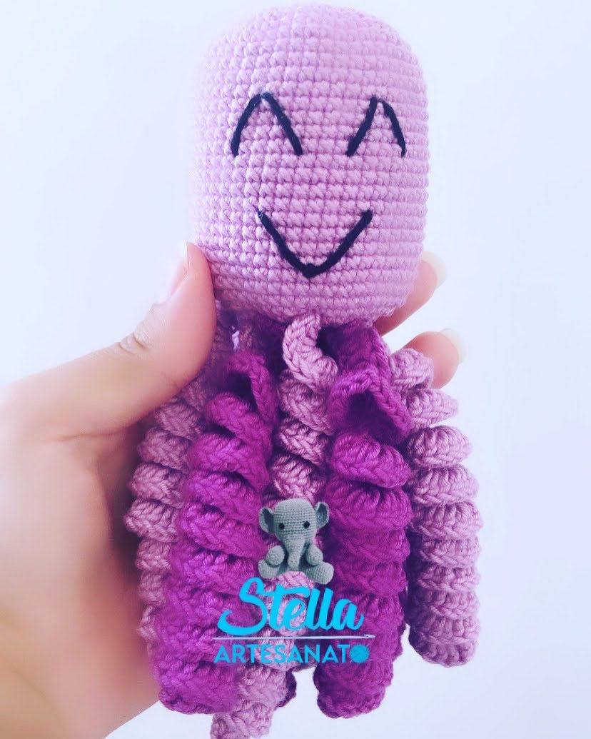 Miniatura: Polvo