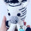 Miniatura: Zebra