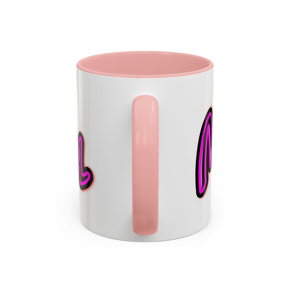 Miniature : Disney Music All Accent Coffee Mug - Perfect Gift for Music Lovers