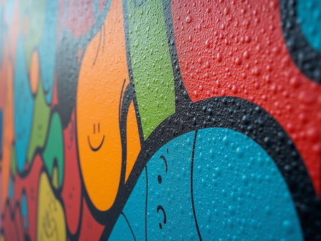 Maximize Marketing Impact Through Graphic Design